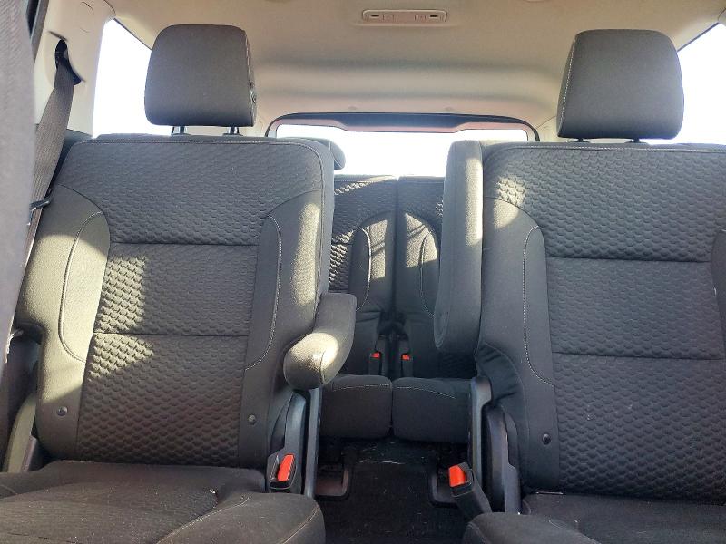 Aukcja sprzedaży 2019 Gmc Acadia, vin: 1GKKNLLS4KZ197959, numer aukcji: 52061606