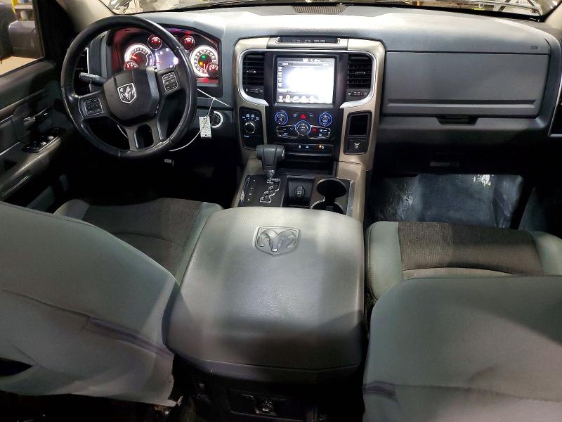 52240566 :رقم المزاد ، 1C6RR7LT6DS653672 vin ، 2013 Ram 1500 مزاد بيع