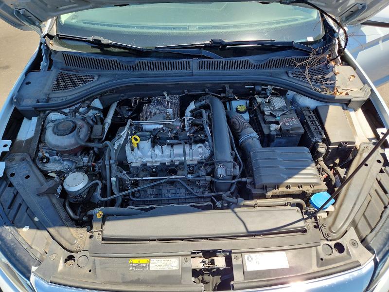 Auction sale of the 2019 Volkswagen Jetta, vin: 3VWC57BU7KM122648, lot number: 52728356