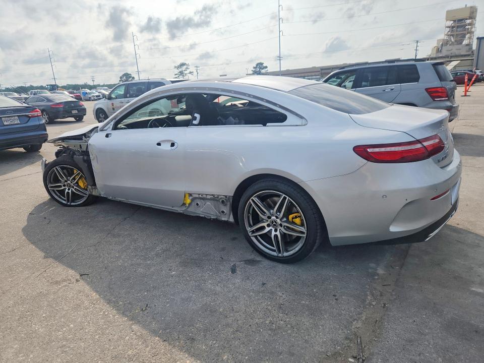 Aukcja sprzedaży 2020 Mercedes-benz E, vin: WDD1J6HB9LF119215, numer aukcji: 51815766