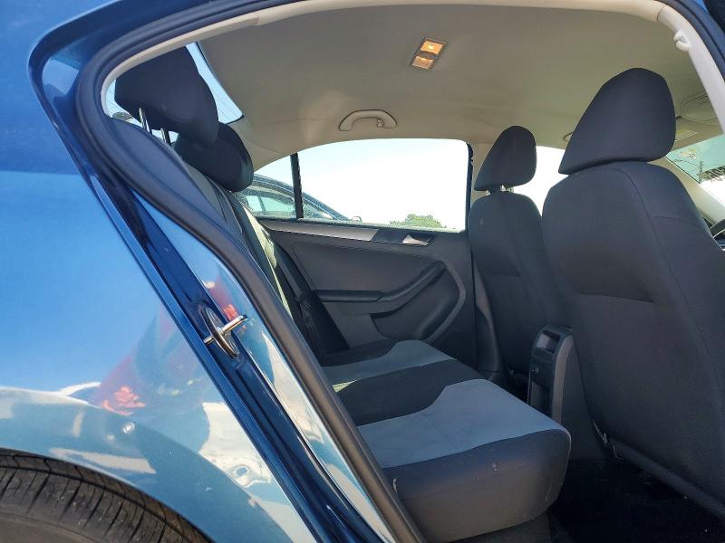 Aukcja sprzedaży 2018 Volkswagen Jetta, vin: 3VW2B7AJ2JM262536, numer aukcji: 53230626