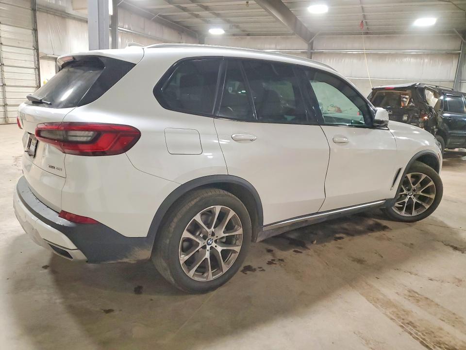 Aukcja sprzedaży 2020 Bmw X5, vin: 5UXCR6C02L9B81279, numer aukcji: 53700586
