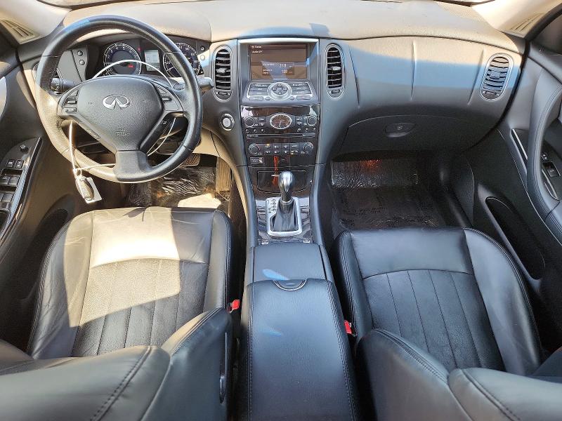 Aukcja sprzedaży 2017 Infiniti Qx50, vin: JN1BJ0RRXHM410254, numer aukcji: 52811946