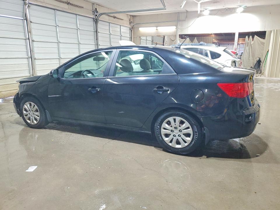 Aukcja sprzedaży 2013 Kia Forte, vin: KNAFU4A23D5684991, numer aukcji: 53420066