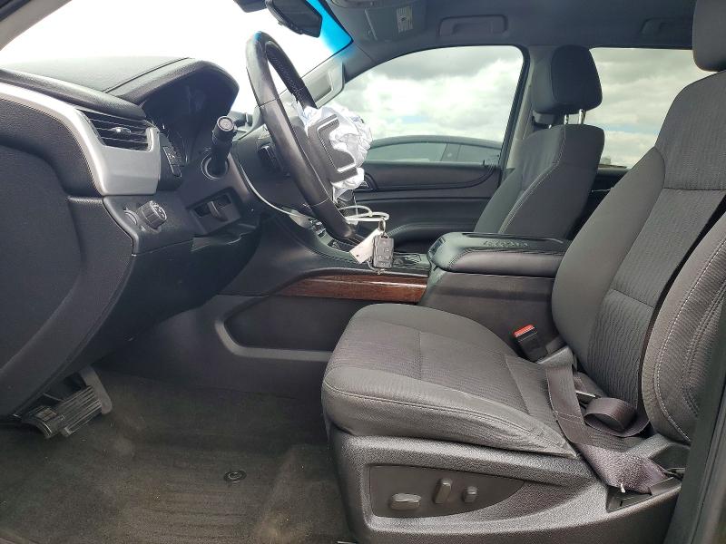 Aukcja sprzedaży 2015 Gmc Yukon Xl, vin: 1GKS1GKC6FR746404, numer aukcji: 55171516