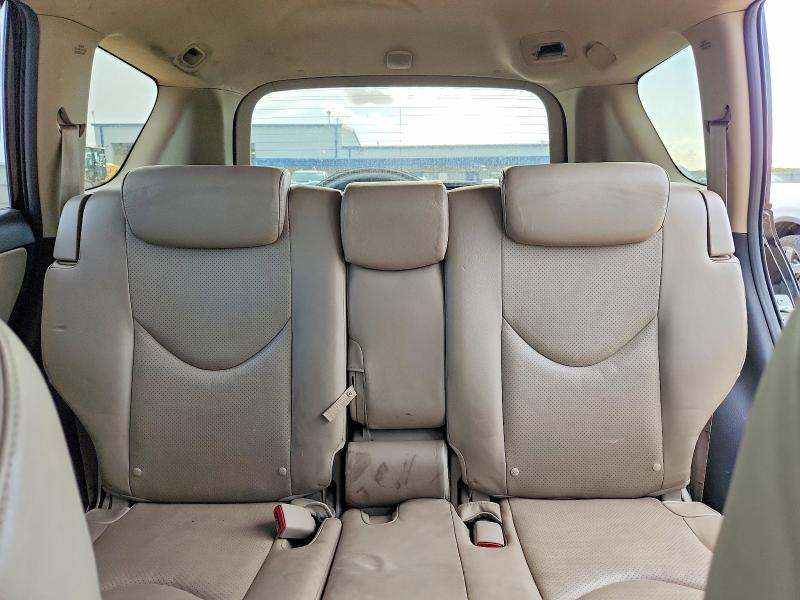 Продажа на аукционе авто 2007 Toyota Rav4, vin: JTMBK31V676017620, номер лота: 53534406