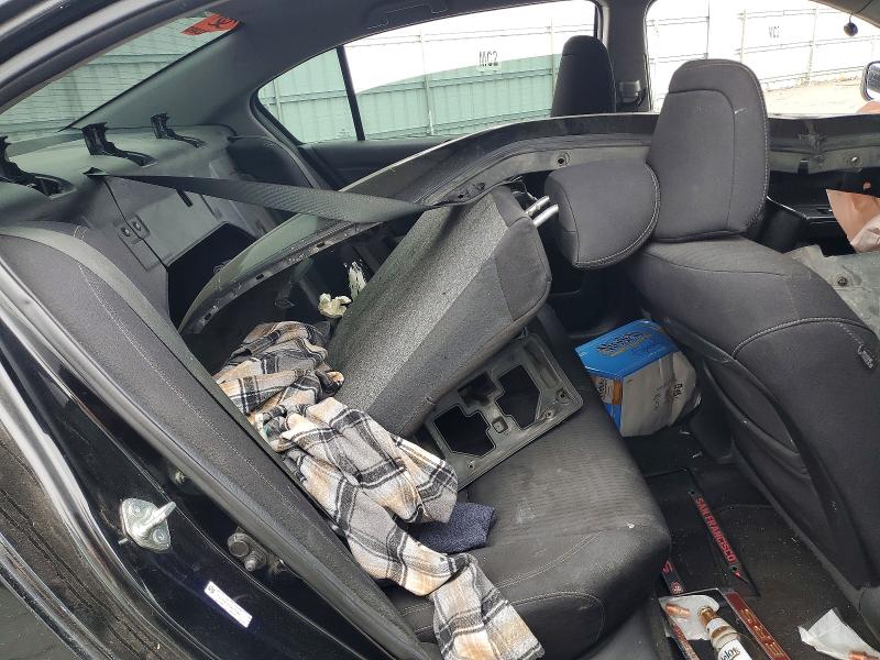 Aukcja sprzedaży 2014 Honda Accord, vin: 1HGCR2E5XEA279494, numer aukcji: 52235616