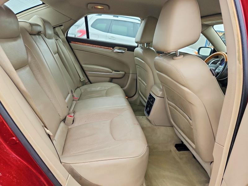 Продаж на аукціоні авто 2013 Chrysler 300c, vin: 2C3CCAKG2DH585710, номер лоту: 54461836