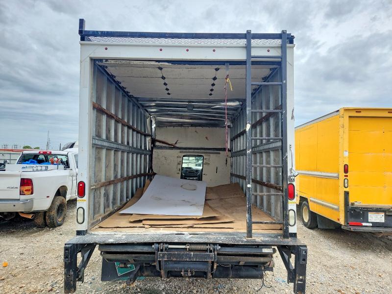 50916876 :رقم المزاد ، 1FDWE3FN0NDC00677 vin ، 2022 Ford Econoline مزاد بيع
