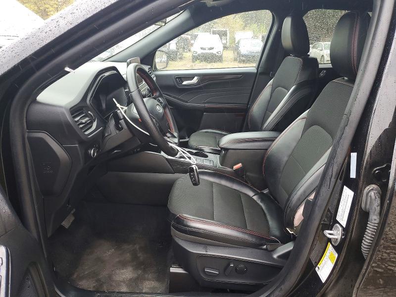 48006836 :رقم المزاد ، 1FMCU9MN9SUA84449 vin ، 2025 Ford Escape مزاد بيع