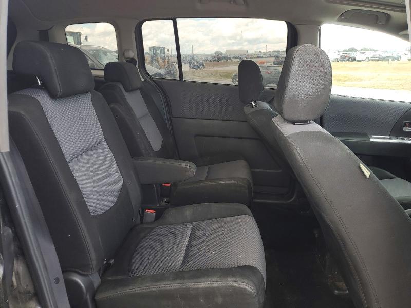 55000336 :رقم المزاد ، JM1CR29L760101685 vin ، 2006 Mazda 5 مزاد بيع