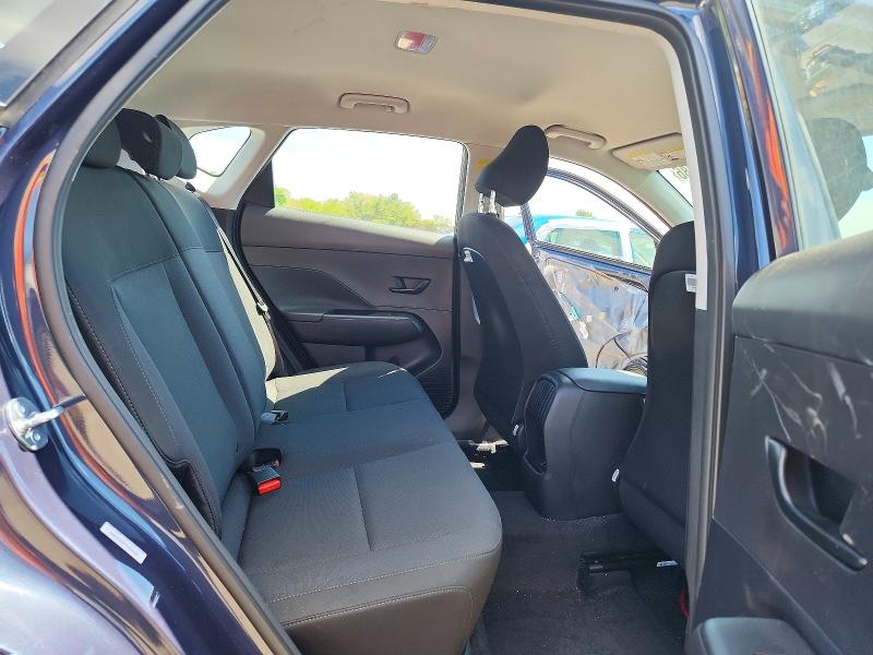 2026 Hyundai Kona მანქანა იყიდება აუქციონზე, vin: KM8HACAB4TU423366, აუქციონის ნომერი: 51865686