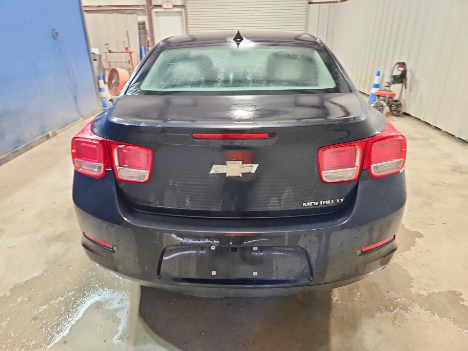 2013 Chevrolet Malibu მანქანა იყიდება აუქციონზე, vin: 1G11E5SA0DF273234, აუქციონის ნომერი: 54483426