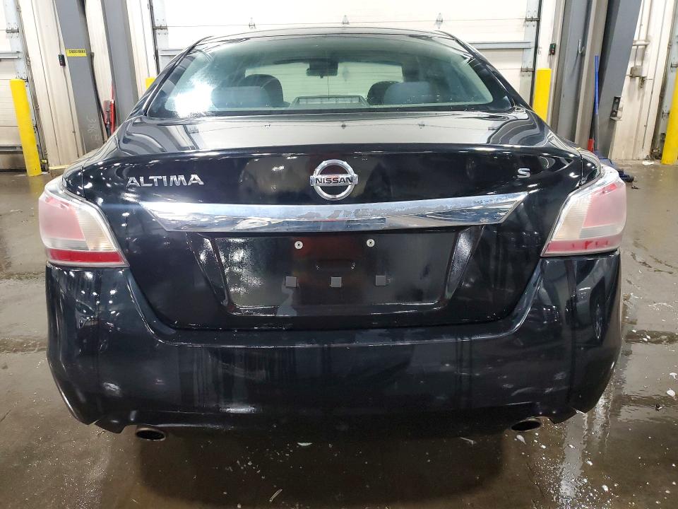 55545616 :رقم المزاد ، 1N4AL3AP7FC174878 vin ، 2015 Nissan Altima مزاد بيع