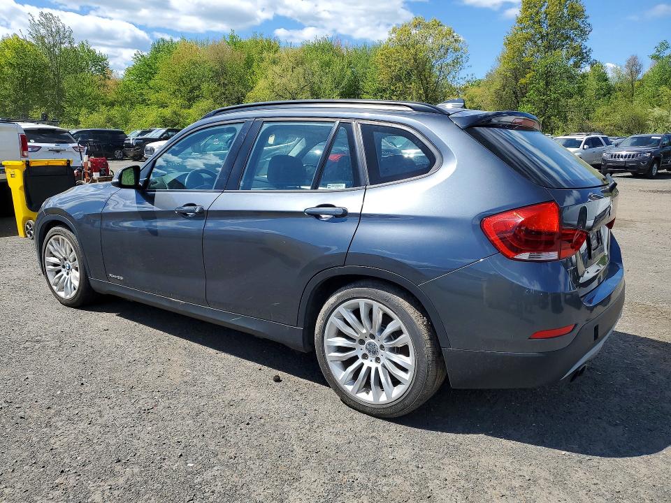 53157326 :رقم المزاد ، WBAVL1C56EVY16566 vin ، 2014 Bmw X1 مزاد بيع