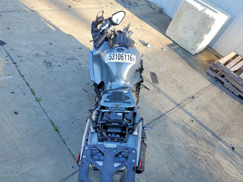 Продажа на аукционе авто 2008 Kawasaki Zg1400, vin: JKBZGNB148A005607, номер лота: 53106116