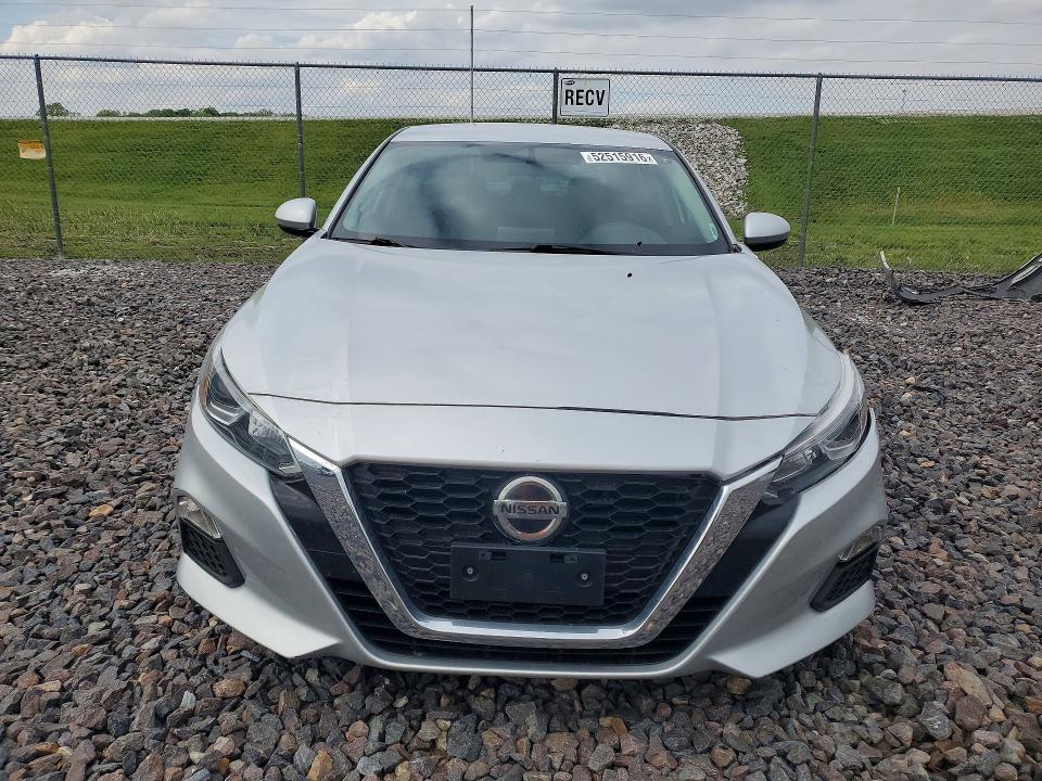 Продажа на аукционе авто 2020 Nissan Altima, vin: 1N4BL4BV8LC199145, номер лота: 52515916