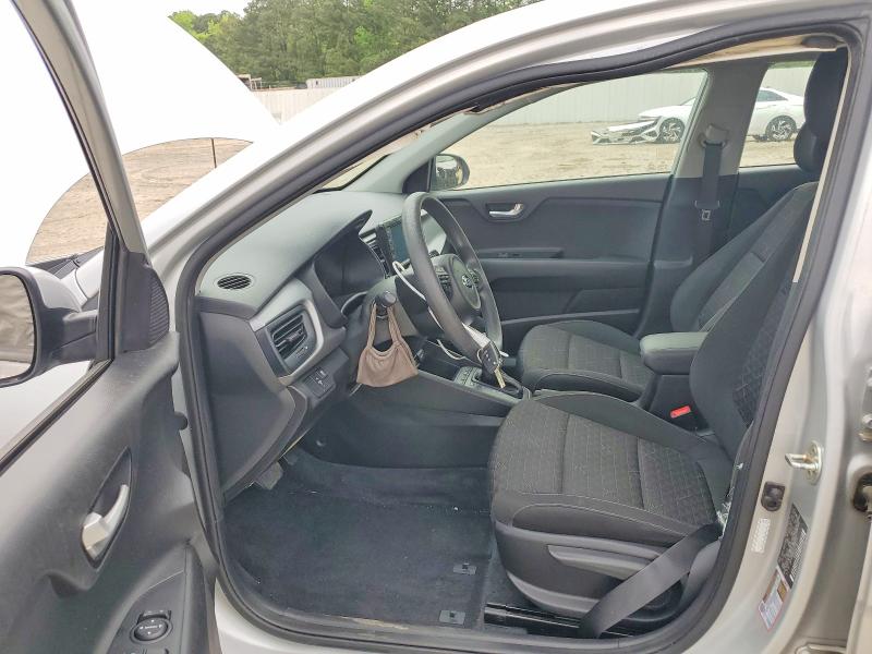 Продаж на аукціоні авто 2020 Kia Rio, vin: 3KPA24AD1LE298979, номер лоту: 52660406
