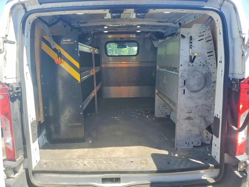 Продаж на аукціоні авто 2018 Ford Transit, vin: 1FTYR1YG9JKA96345, номер лоту: 54657966