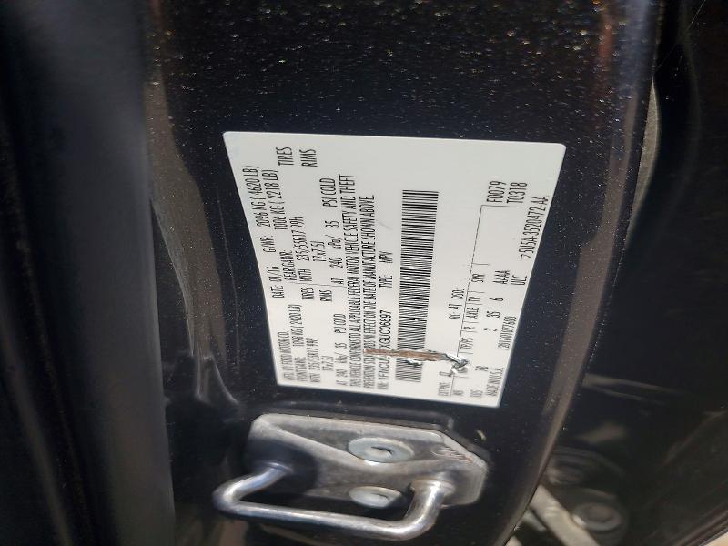 Продаж на аукціоні авто 2016 Ford Escape, vin: 1FMCU0F7XGUC06897, номер лоту: 54311906