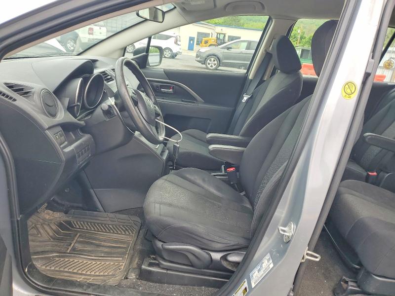 Продажа на аукционе авто 2012 Mazda 5, vin: JM1CW2BL8C0136668, номер лота: 52986386