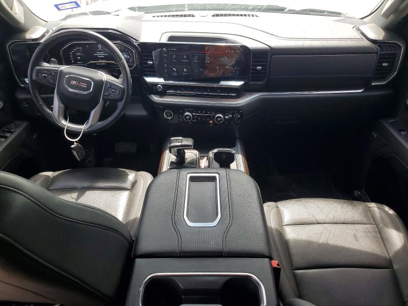Aukcja sprzedaży 2022 Gmc Sierra, vin: 1GTUUDED0NZ623274, numer aukcji: 54719286