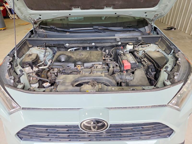 Продаж на аукціоні авто 2020 Toyota Rav4 Xle/xle Premium, vin: 2T3W1RFV5LC051042, номер лоту: 53537926