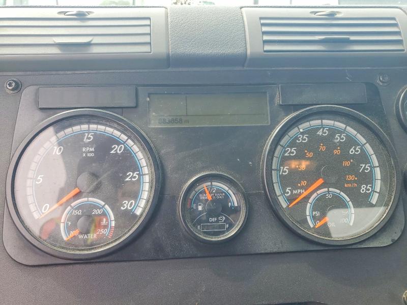Aukcja sprzedaży 2015 Freightliner Cascadia, vin: 3AKBGADV3FSGU9427, numer aukcji: 54531906