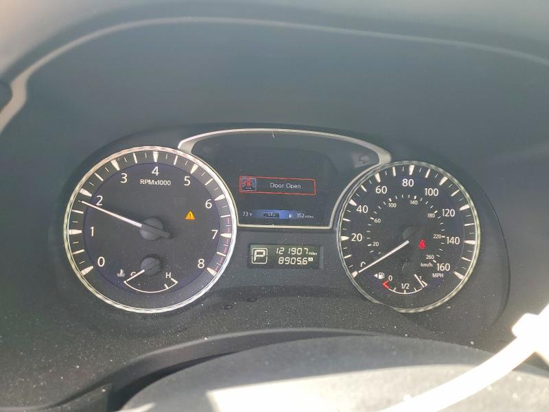 54329476 :رقم المزاد ، 5N1DL0MM6KC513515 vin ، 2019 Infiniti Qx60 مزاد بيع