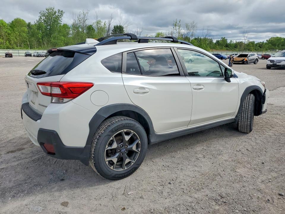 Aukcja sprzedaży 2019 Subaru Crosstrek, vin: JF2GTAEC0KH339099, numer aukcji: 54683416