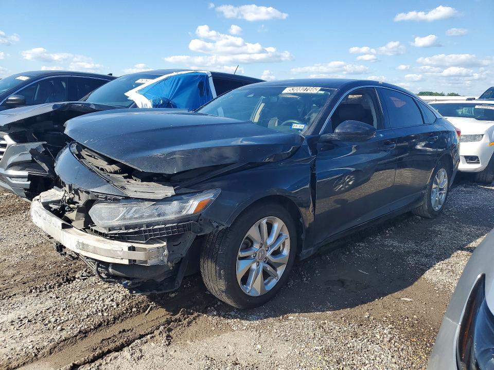 Aukcja sprzedaży 2019 Honda Accord, vin: 1HGCV1F10KA071427, numer aukcji: 53080766
