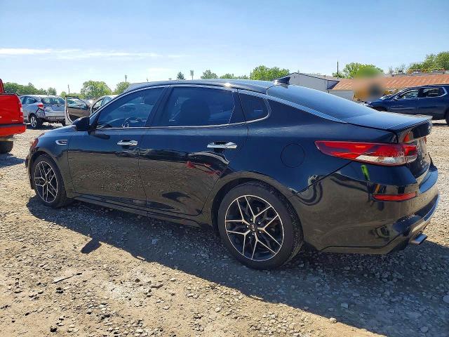 Продаж на аукціоні авто 2019 Kia Optima, vin: 5XXGW4L24KG334552, номер лоту: 52503066