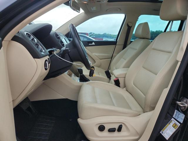 Продажа на аукционе авто 2016 Volkswagen Tiguan, vin: WVGBV7AX1GW610653, номер лота: 52408586
