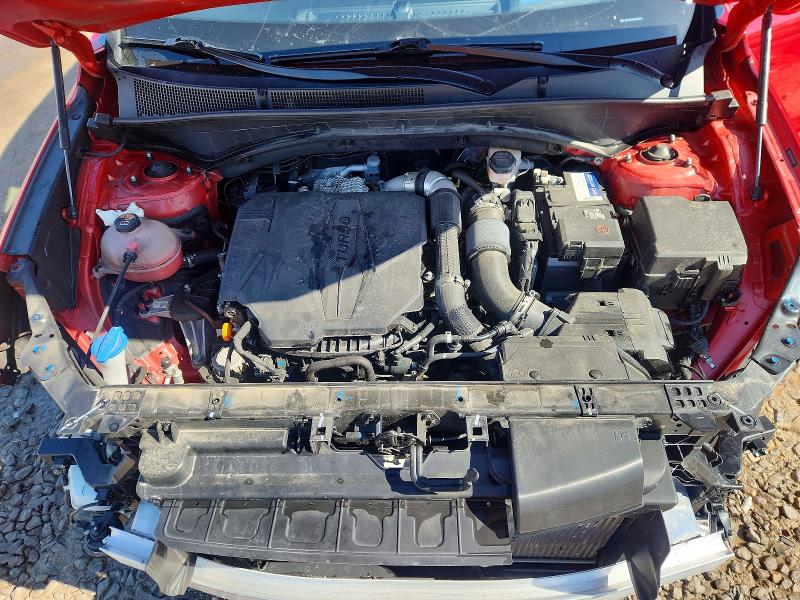 Продаж на аукціоні авто 2022 Hyundai Santa Fe, vin: 5NMS5DAL8NH380576, номер лоту: 53072656