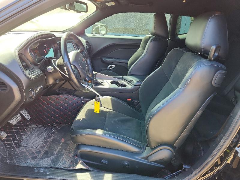 Продажа на аукционе авто 2023 Dodge Challenger, vin: 2C3CDZKG7PH543985, номер лота: 53965456