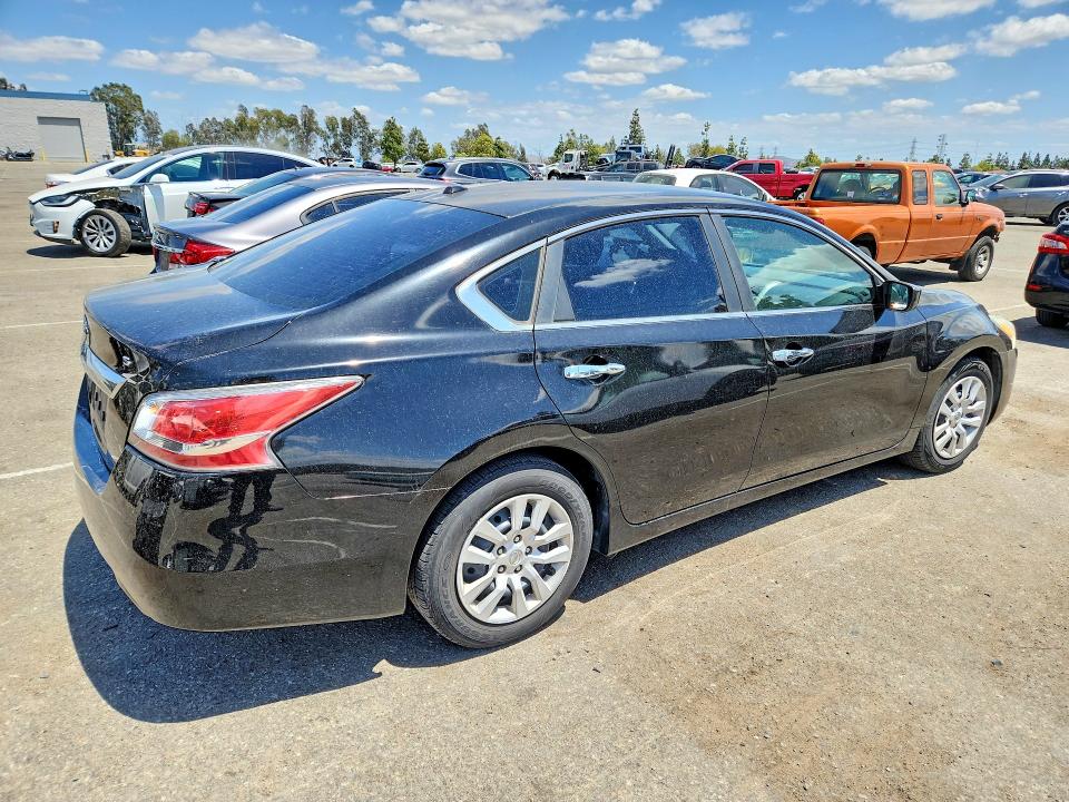 55400456 :رقم المزاد ، 1N4AL3AP7FC446278 vin ، 2015 Nissan Altima مزاد بيع