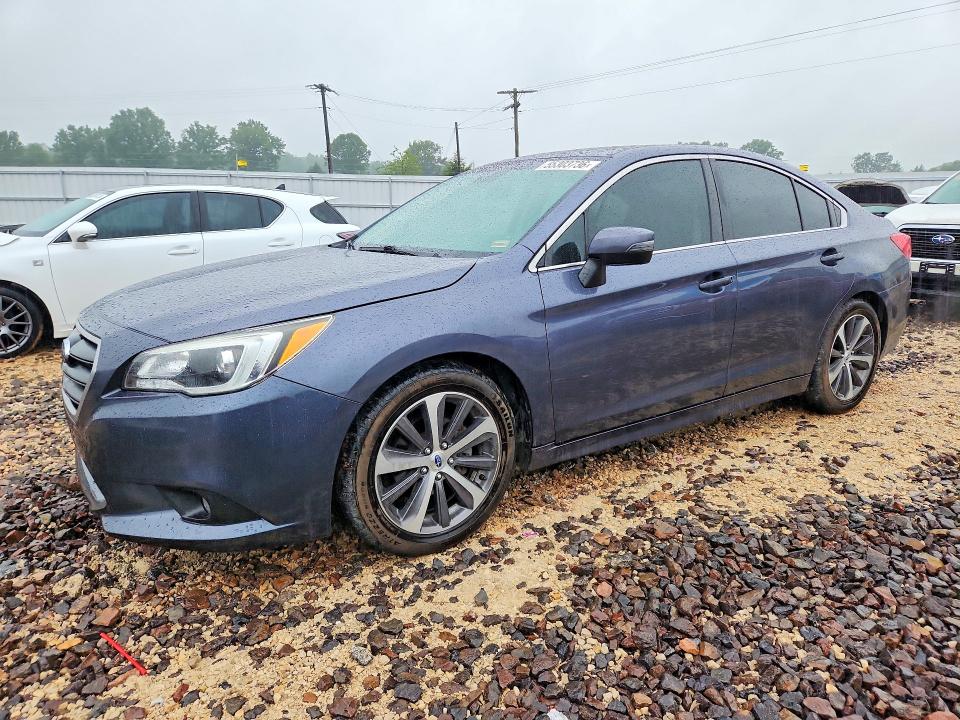 Aukcja sprzedaży 2016 Subaru Legacy, vin: 4S3BNBN63G3054176, numer aukcji: 55303736