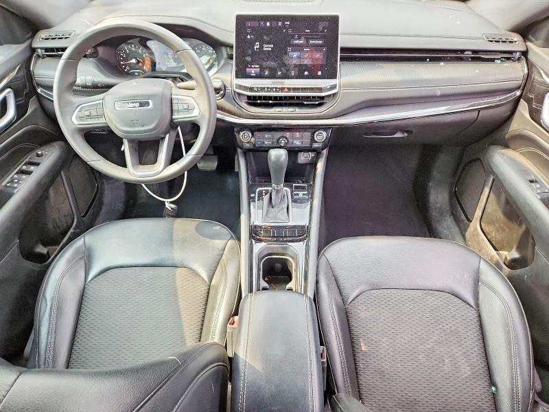 Aukcja sprzedaży 2022 Jeep Compass, vin: 3C4NJCBB2NT213352, numer aukcji: 54120686