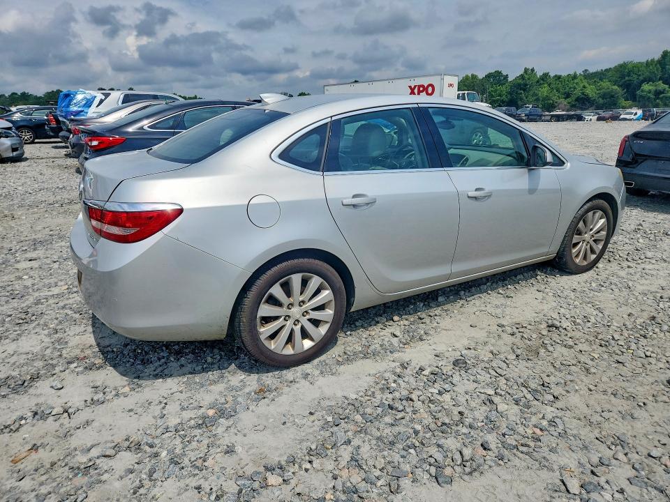 Aukcja sprzedaży 2016 Buick Verano, vin: 1G4PP5SK0G4166071, numer aukcji: 54975416