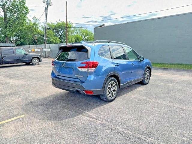 Aukcja sprzedaży 2020 Subaru Forester, vin: JF2SKAJC0LH417207, numer aukcji: 54092366