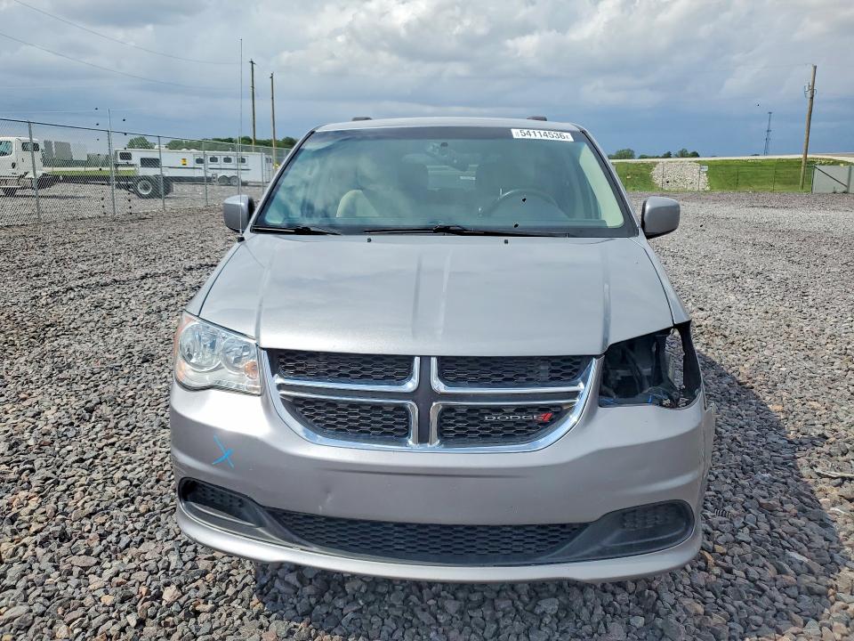 Aukcja sprzedaży 2015 Dodge Grand Caravan, vin: 2C4RDGCG2FR550909, numer aukcji: 54114536