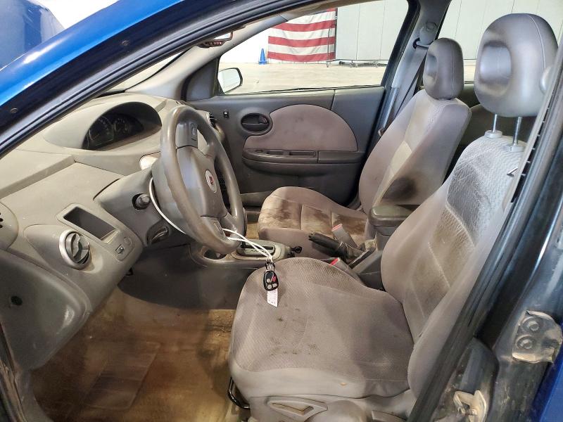 Aukcja sprzedaży 2006 Saturn Ion, vin: 1G8AJ55F96Z156466, numer aukcji: 54087376