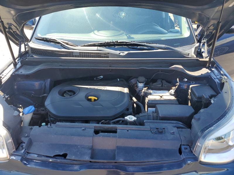 55342296 :رقم المزاد ، KNDJX3A54E7040561 vin ، 2014 Kia Soul مزاد بيع