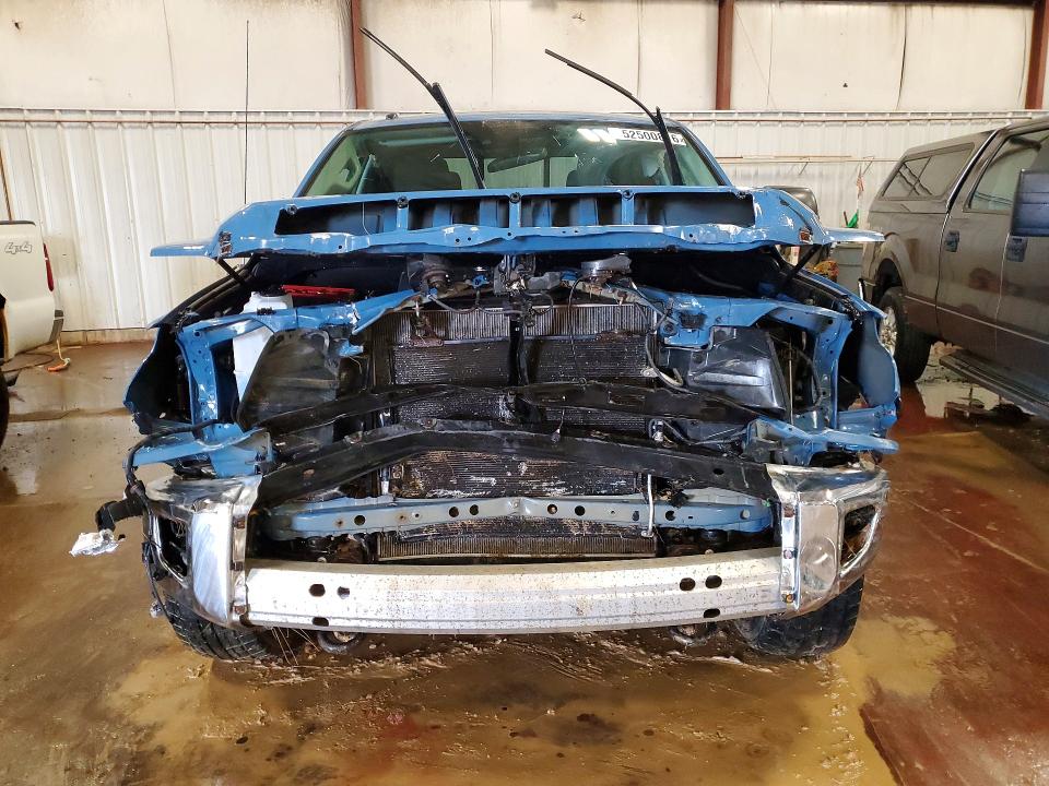 2019 Toyota Tundra მანქანა იყიდება აუქციონზე, vin: 5TFUY5F18KX807562, აუქციონის ნომერი: 52500876