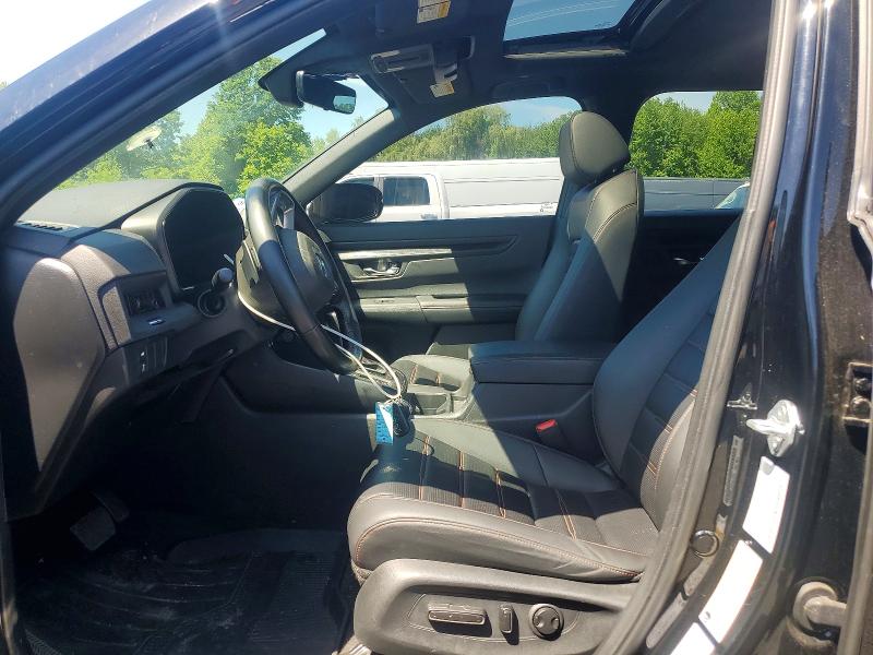 Продаж на аукціоні авто 2025 Honda Cr-v, vin: 2HKRS6H82SH810914, номер лоту: 54662286