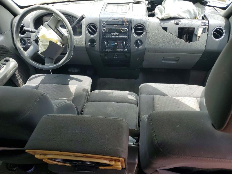 Aukcja sprzedaży 2008 Ford F150, vin: 1FTPW12548KC20706, numer aukcji: 54727476