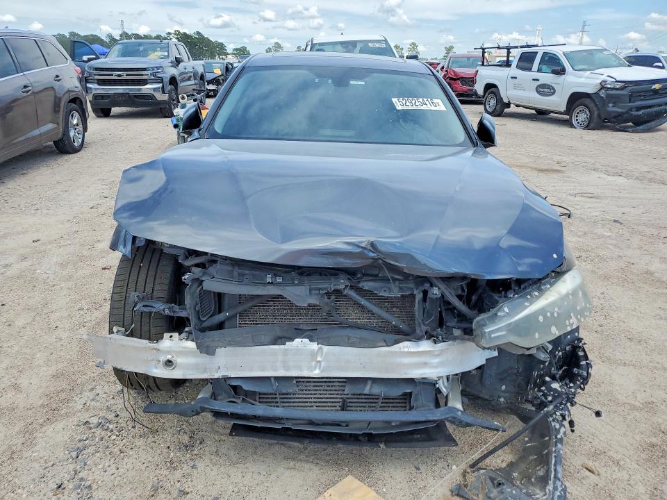 Продаж на аукціоні авто 2013 Bmw 328, vin: WBA3B5G59DNS05828, номер лоту: 52925416