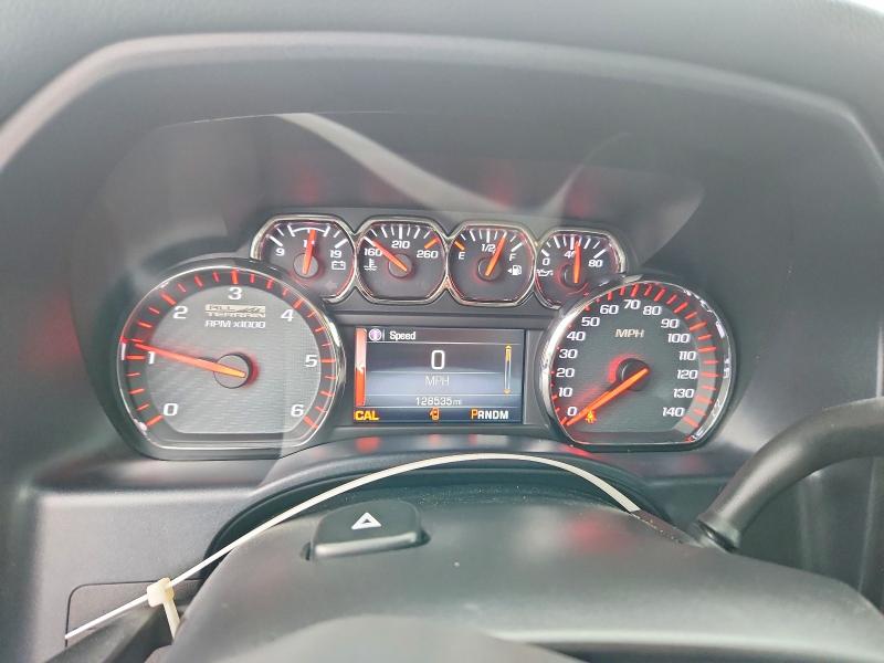 Продажа на аукционе авто 2015 Gmc Sierra, vin: 3GTU2VECXFG457561, номер лота: 55493436