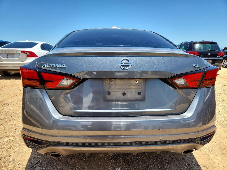 54879676 :رقم المزاد ، 1N4BL4EV7KC253142 vin ، 2019 Nissan Altima مزاد بيع