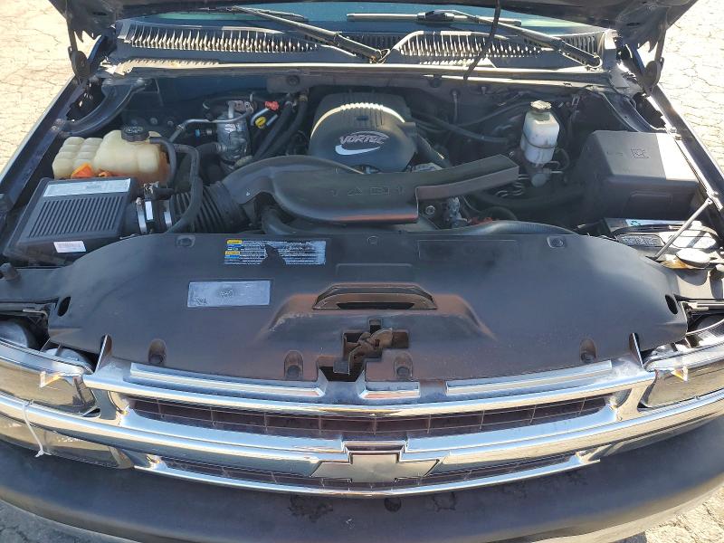 Продаж на аукціоні авто 2002 Chevrolet Tahoe Ls 1500, vin: 1GNEC13T42R302342, номер лоту: 54002656